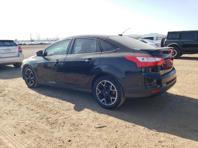 Photo 2 from auction – 2013 FORD FOCUS SE with VIN 1FADP3F29DL138685
