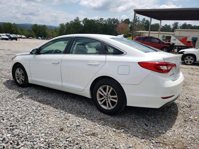 Photo 2 from auction – 2016 HYUNDAI SONATA SE with VIN 5NPE24AF0GH418937