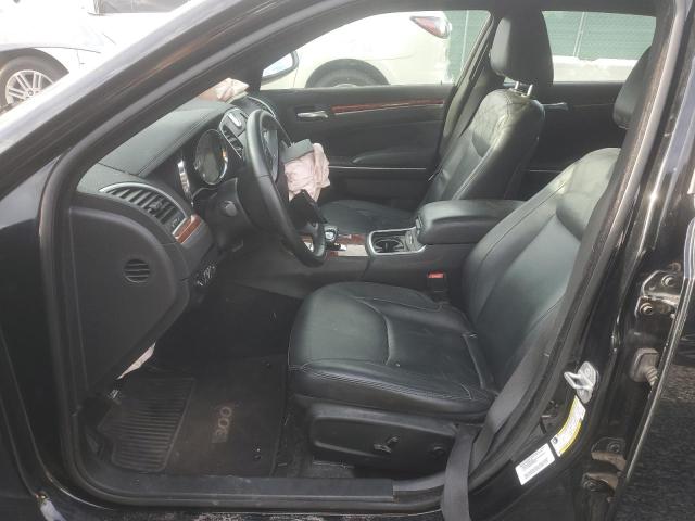 Photo 7 from auction – 2014 CHRYSLER 300 with VIN 2C3CCAAG8EH235713