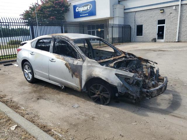 Photo 4 from auction – 2013 NISSAN ALTIMA 2.5 with VIN 1N4AL3AP7DC239788