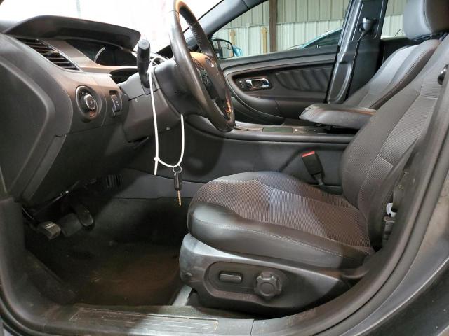 Photo 7 from auction – 2016 FORD TAURUS SEL with VIN 1FAHP2H82GG150221