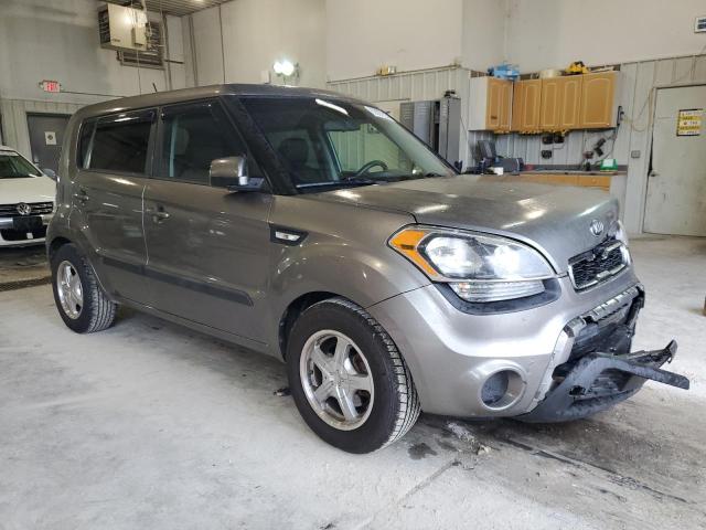 Photo 4 from auction – 2013 KIA SOUL with VIN KNDJT2A54D7595899