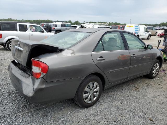 Photo 3 from auction – 2004 TOYOTA CAMRY LE with VIN 4T1BE32K34U806306