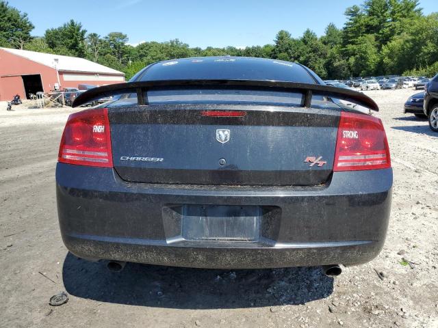 Photo 6 from auction – 2007 DODGE CHARGER R/ with VIN 2B3KA53H27H870568