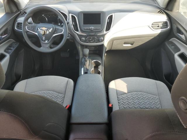 Photo 8 from auction – 2022 CHEVROLET EQUINOX LS with VIN 3GNAXHEV3NS222722