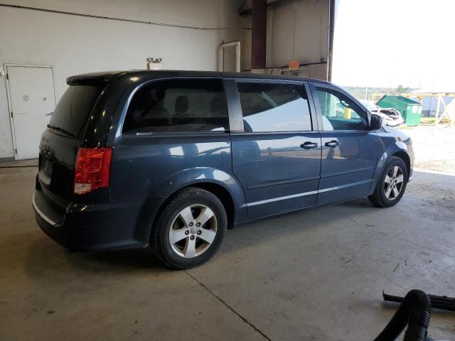 Photo 3 from auction – 2013 DODGE GRAND CARA with VIN 2C4RDGBG4DR601731