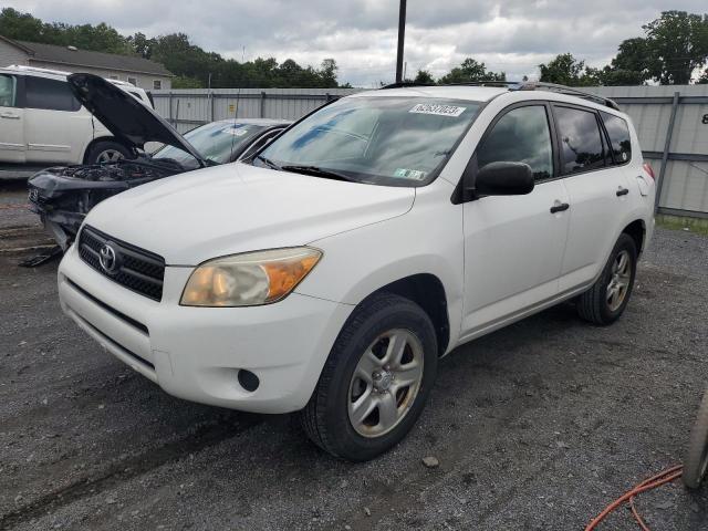 Photo 1 from auction – 2008 TOYOTA RAV4 with VIN JTMZD33V586080182