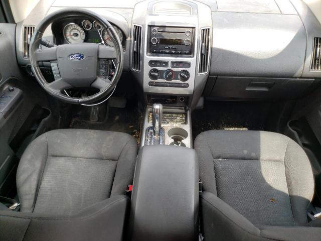 Photo 8 from auction – 2009 FORD EDGE SEL with VIN 2FMDK48C99BA92234