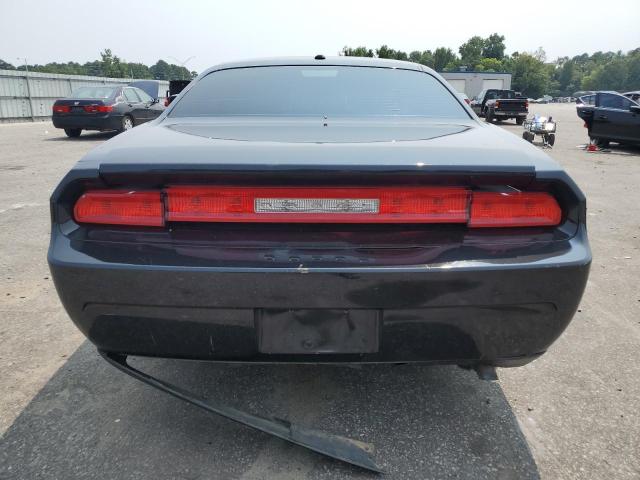 Photo 6 from auction – 2010 DODGE CHALLENGER with VIN 2B3CJ4DVXAH133662
