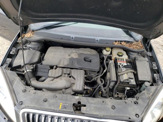 Photo 11 from auction – 2012 BUICK VERANO with VIN 1G4PS5SK8C4220872