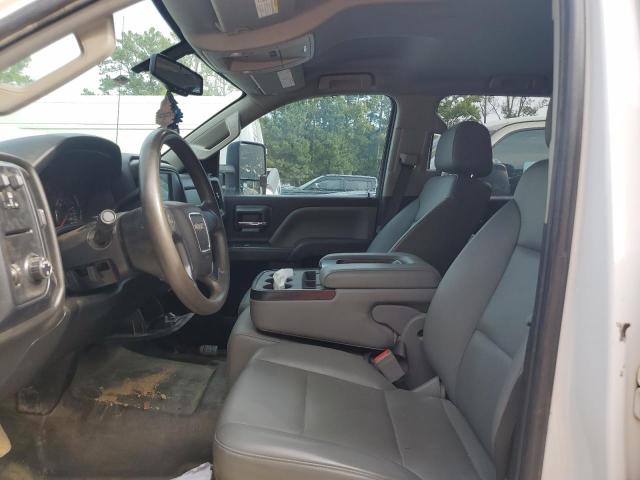 Photo 7 from auction – 2019 GMC SIERRA C25 with VIN 1GT11NEG1KF171845