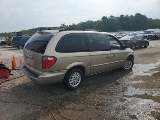 Photo 3 from auction – 2002 CHRYSLER TOWN AND C with VIN 2C8GP74L42R717337