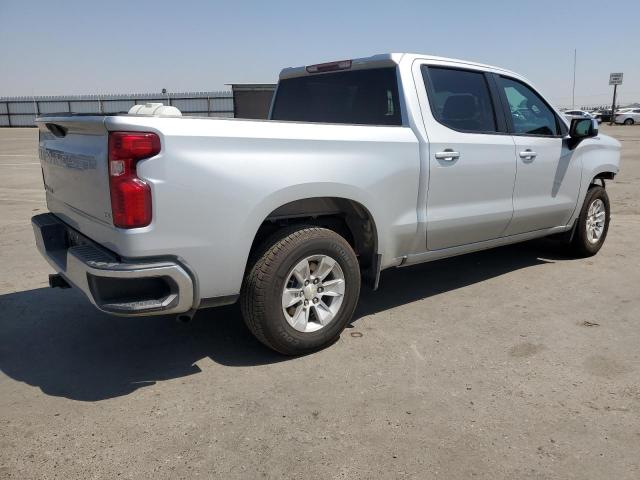 Photo 3 from auction – 2019 CHEVROLET silverado with VIN 1GCPWCED4KZ107996