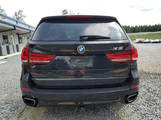 Photo 6 from auction – 2017 BMW X5 XDRIVE3 with VIN 5UXKR0C39H0V80881