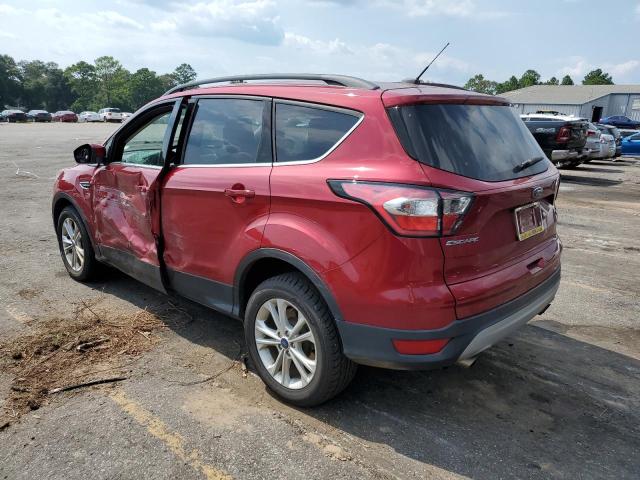 Photo 2 from auction – 2018 FORD ESCAPE SE with VIN 1FMCU0GDXJUB59950