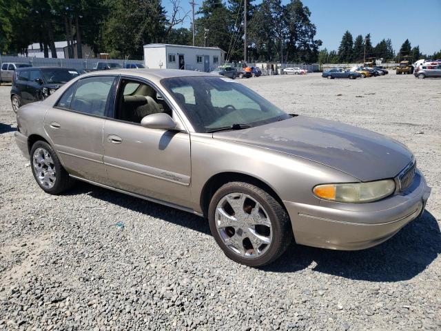 Снимка 4 от търг – 2001 BUICK CENTURY CU с VIN 2G4WS52J011311713