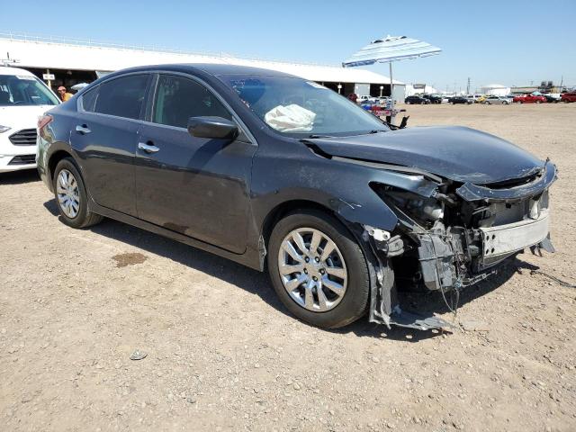 Photo 4 from auction – 2013 NISSAN ALTIMA 2.5 with VIN 1N4AL3AP0DC193592