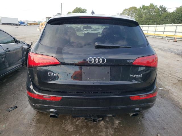 Photo 6 from auction – 2014 AUDI Q5 PREMIUM with VIN WA1C8BFP5EA018186
