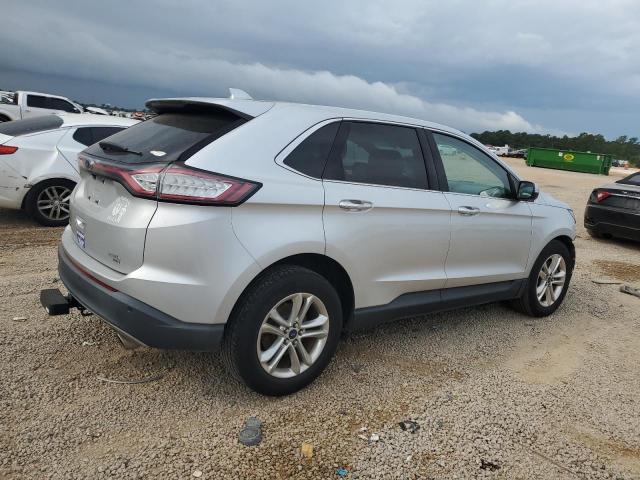 Photo 3 from auction – 2016 FORD EDGE SEL with VIN 2FMPK4J80GBC13040