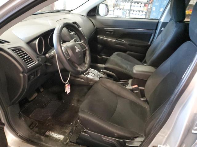Фото 7 с аукциона – 2015 MITSUBISHI OUTLANDER с VIN 4A4AR3AU3FE054703