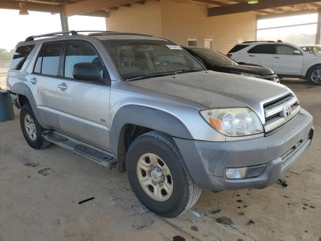Photo 4 from auction – 2003 TOYOTA 4RUNNER SR with VIN JTEZU14R530001493