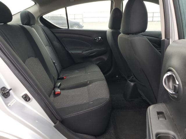 Photo 10 from auction – 2019 NISSAN VERSA S with VIN 3N1CN7AP9KL868963