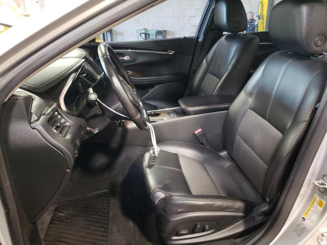 Photo 7 from auction – 2015 CHEVROLET IMPALA LT with VIN 2G1125S39F9279751