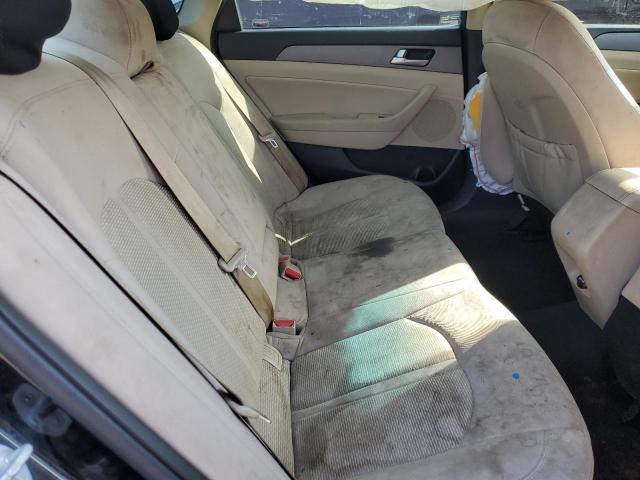 Photo 10 from auction – 2016 HYUNDAI SONATA ECO with VIN 5NPE24AA2GH425098