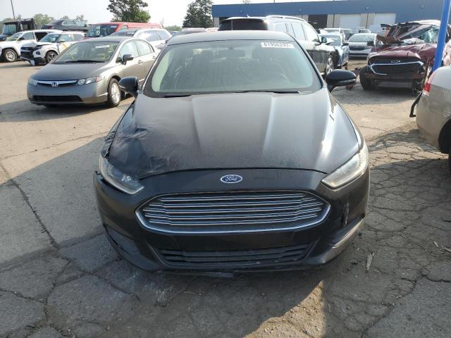 Photo 5 from auction – 2015 FORD FUSION SE with VIN 3FA6P0H79FR278255