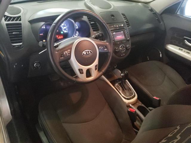 Снимка 8 от търг – 2012 KIA SOUL + с VIN KNDJT2A66C7367944