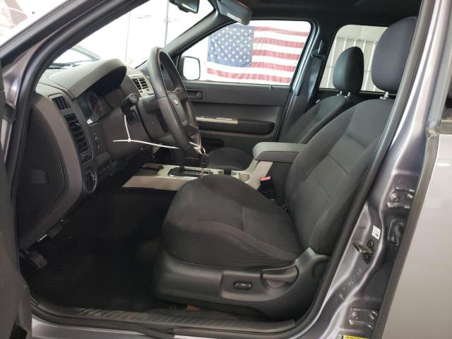 Photo 7 from auction – 2008 FORD ESCAPE XLT with VIN 1FMCU93158KD08531