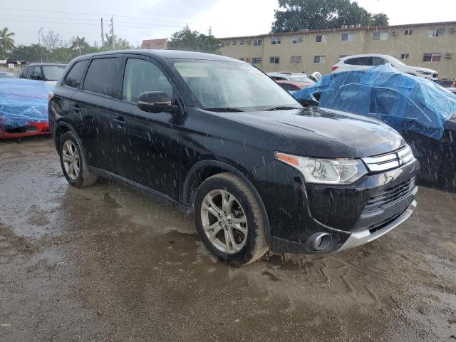 Photo 4 from auction – 2015 MITSUBISHI OUTLANDER with VIN JA4AD3A30FZ011162