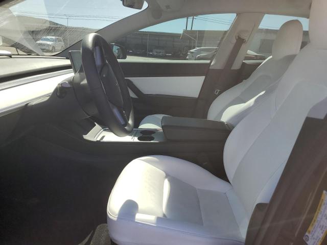 Photo 7 from auction – 2021 TESLA MODEL 3 with VIN 5YJ3E1EA7MF927624