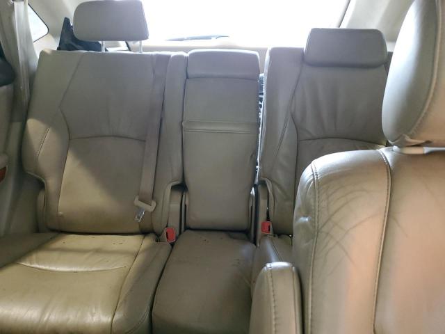 Photo 10 from auction – 2008 LEXUS RX 350 with VIN 2T2HK31U58C070705