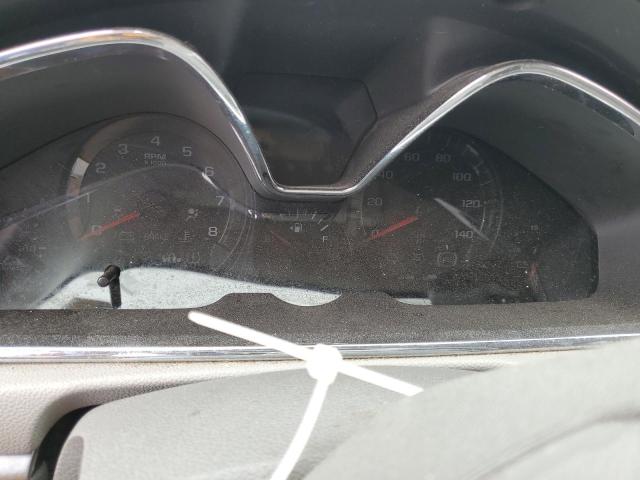 Photo 9 from auction – 2014 CHEVROLET TRAVERSE L with VIN 1GNKVGKD2EJ168170