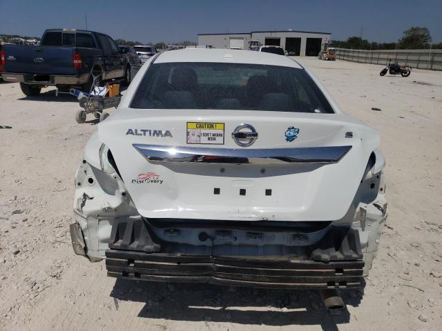 Photo 6 from auction – 2015 NISSAN ALTIMA 2.5 with VIN 1N4AL3AP7FN875425
