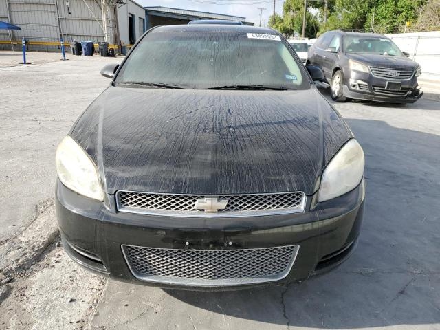 Photo 5 from auction – 2012 CHEVROLET IMPALA LS with VIN 2G1WF5E39C1236236