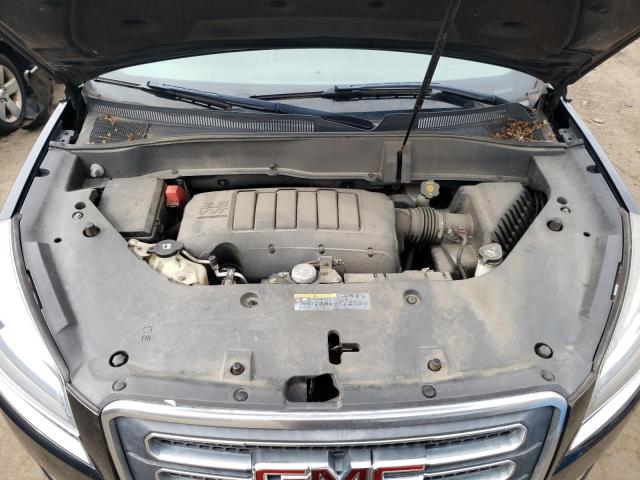 Photo 12 from auction – 2013 GMC ACADIA SLT with VIN 1GKKVRKD5DJ253625