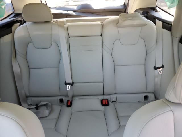 Photo 10 from auction – 2021 VOLVO XC60 T5 MO with VIN YV4102RK3M1695396