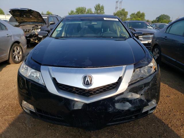 Photo 5 from auction – 2010 ACURA TL with VIN 19UUA9F56AA005951