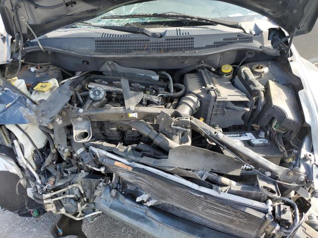 Photo 11 from auction – 2008 DODGE CALIBER SX with VIN 1B3HB48B08D594069