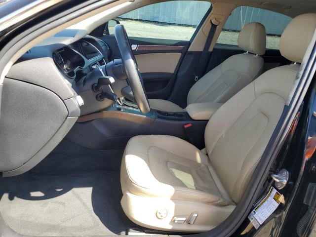 Photo 7 from auction – 2013 AUDI A4 PREMIUM with VIN WAUAFAFL4DN017853