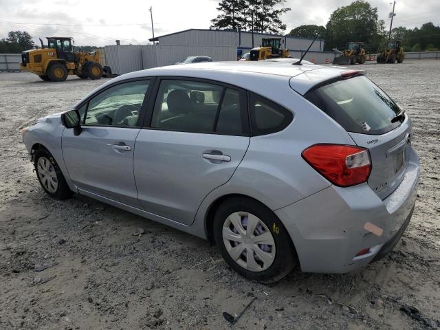 Photo 2 from auction – 2014 SUBARU IMPREZA with VIN JF1GPAA65E8227332