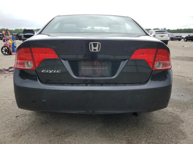 Photo 6 from auction – 2008 HONDA CIVIC EX with VIN 2HGFA16818H348389