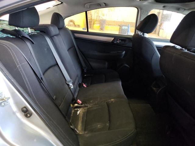 Photo 10 from auction – 2016 SUBARU LEGACY 2.5 with VIN 4S3BNAH68G3009384