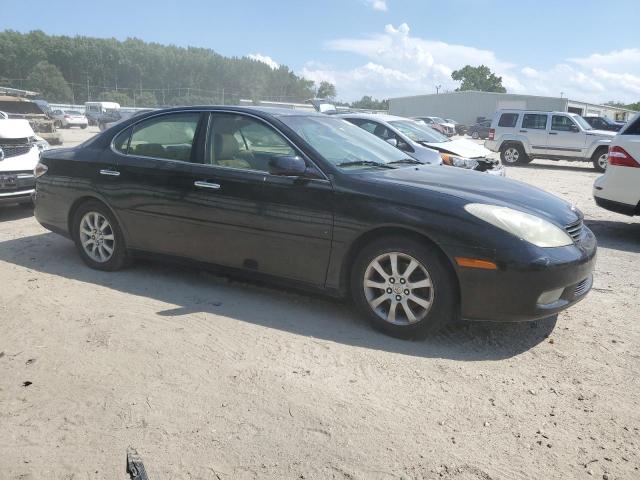 Photo 4 from auction – 2002 LEXUS ES 300 with VIN JTHBF30G325019314