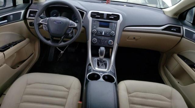 Photo 8 from auction – 2013 FORD FUSION SE with VIN 3FA6P0HR8DR279461
