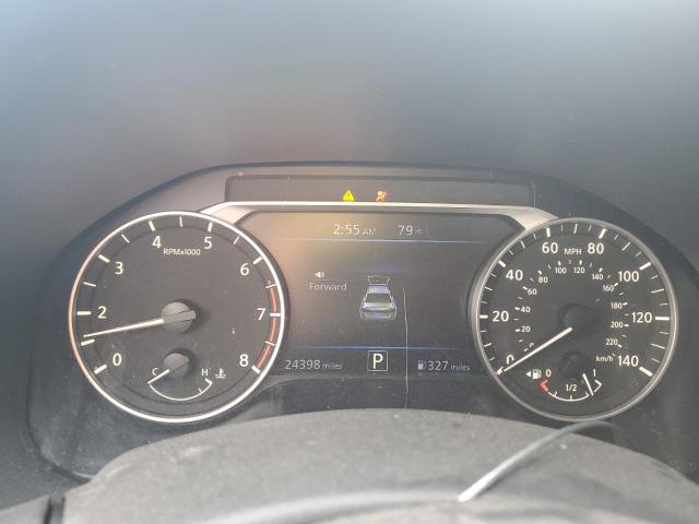 Photo 9 from auction – 2020 NISSAN ALTIMA S with VIN 1N4BL4BV2LC259601