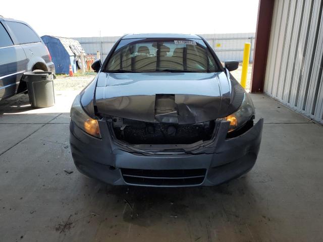 Photo 5 from auction – 2012 HONDA ACCORD EXL with VIN 1HGCP2F84CA173683