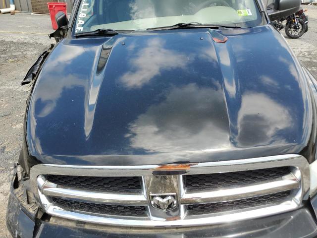 Photo 11 from auction – 2012 DODGE RAM 1500 S with VIN 1C6RD7LT7CS222027